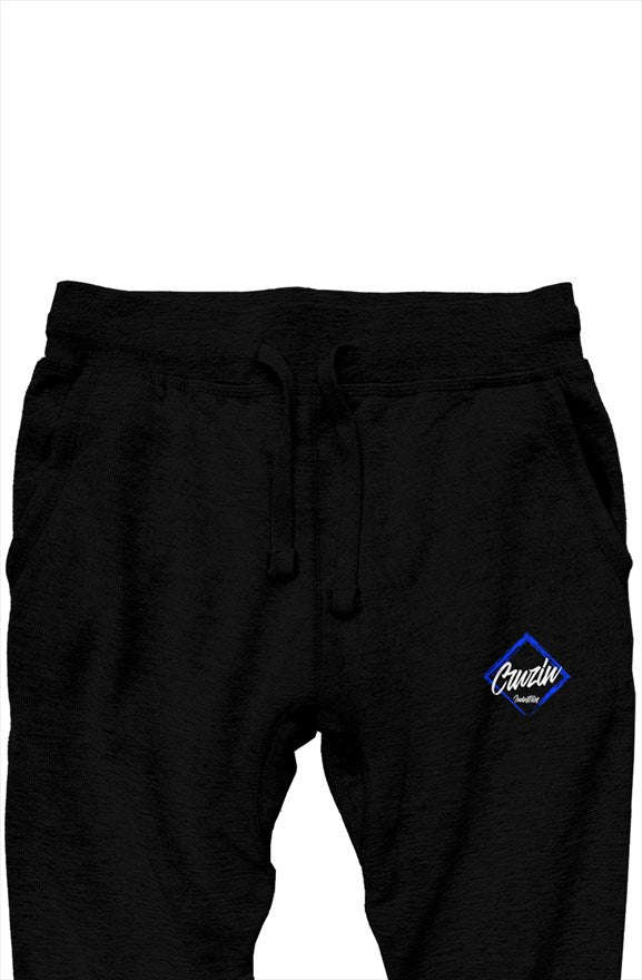 Cruzin Industries Premium Joggers