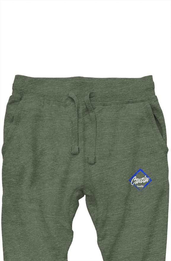 Cruzin Industries Premium Joggers