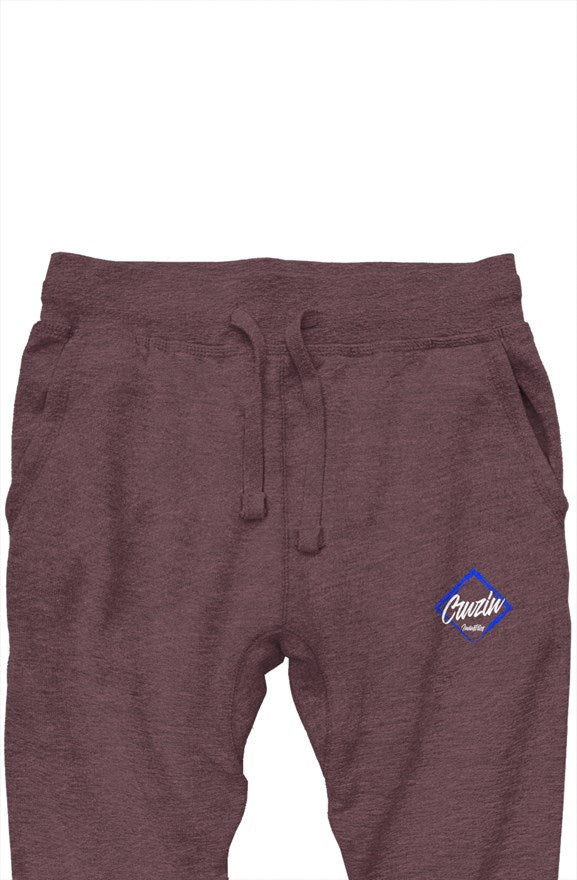 Cruzin Industries Premium Joggers