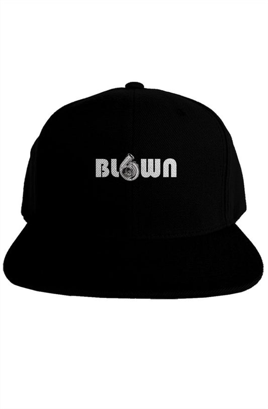 Blown Snapback