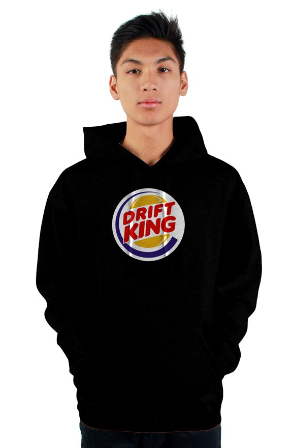 Drift King Hoodie
