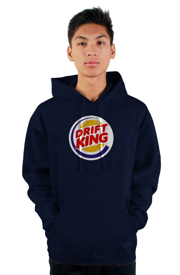 Drift King Hoodie