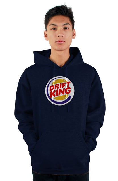 Drift King Hoodie