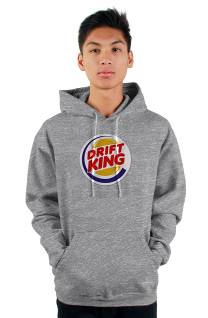 Drift King Hoodie