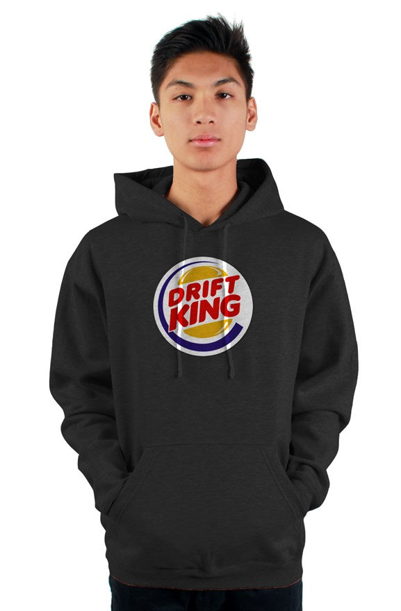 Drift King Hoodie