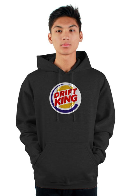 Drift King Hoodie