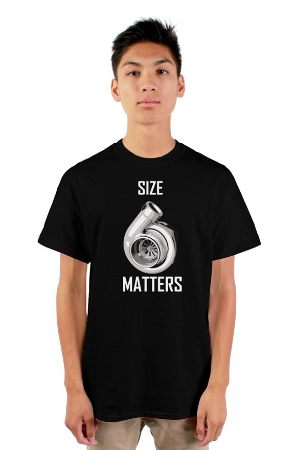 Size Matters Tee