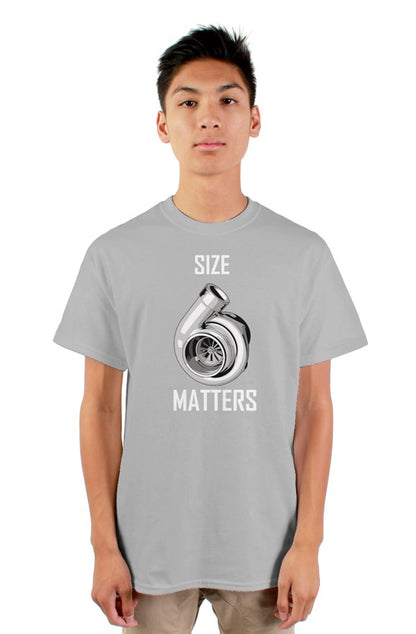 Size Matters Tee
