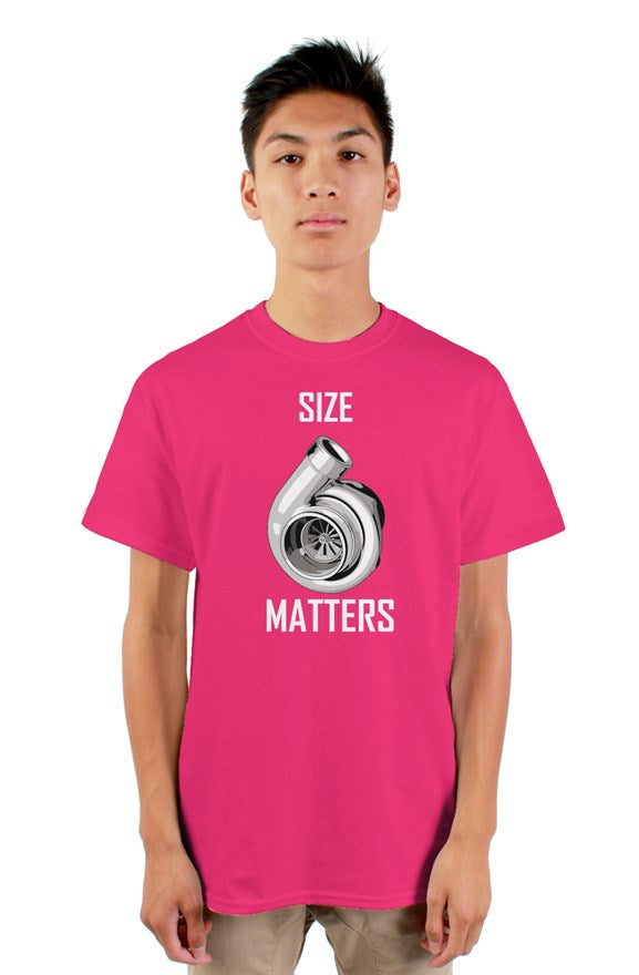 Size Matters Tee