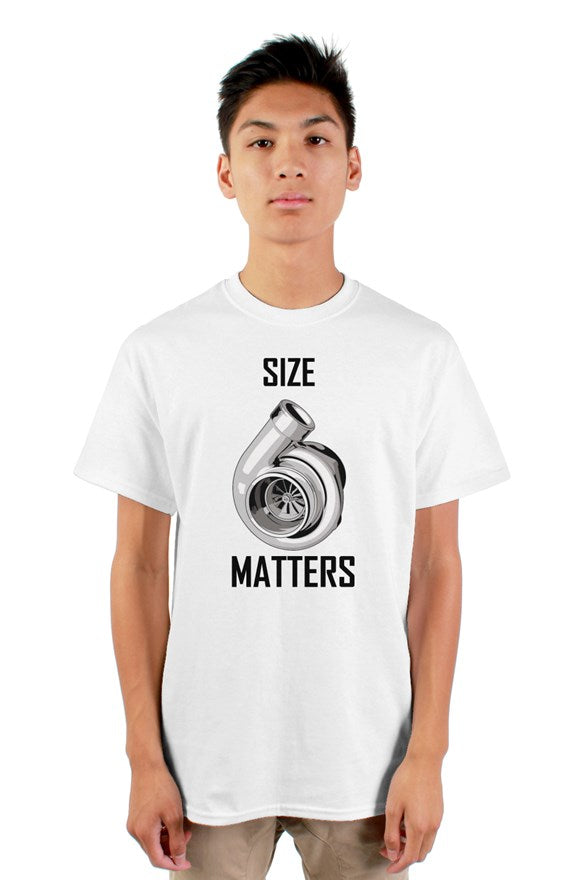 Size Matters Tee