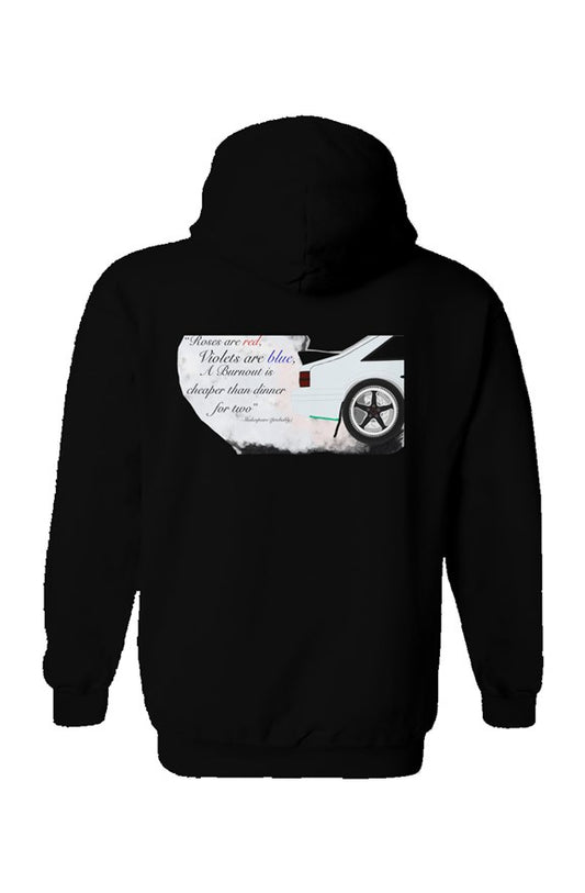 Unisex Gildan Hoodie