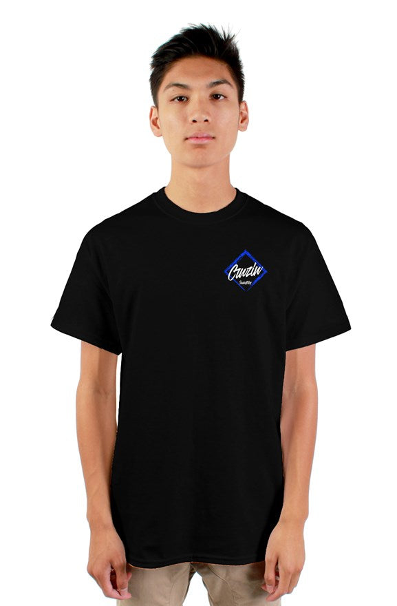 I May Be A Mechanic Tee