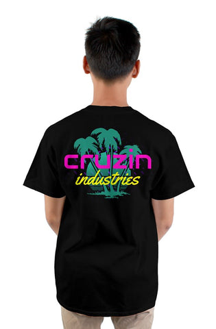 Cruzin Industries Retro
