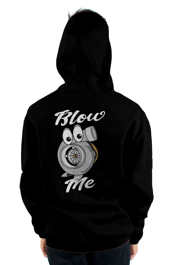 Blow Me Hoodie