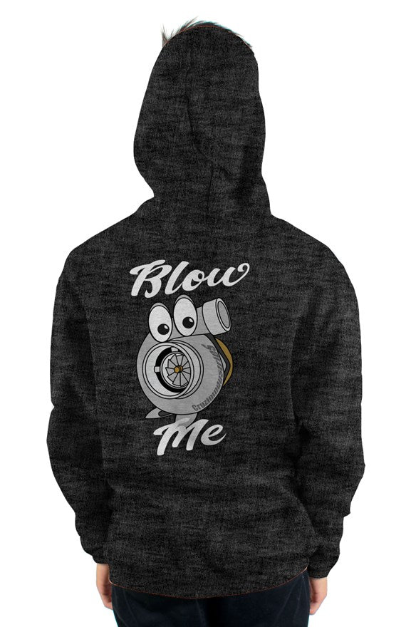 Blow Me Hoodie