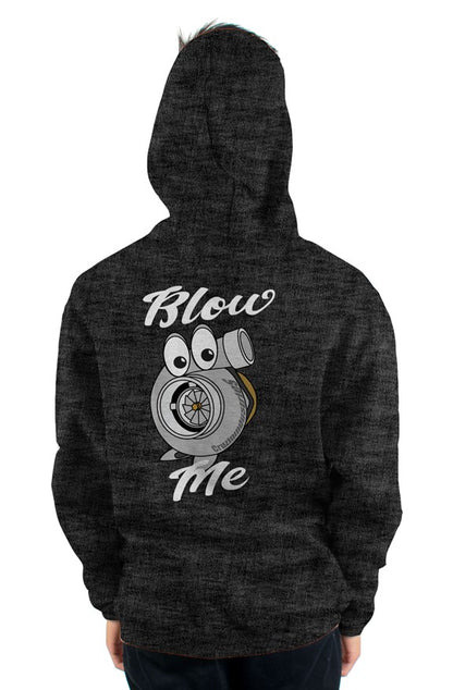Blow Me Hoodie