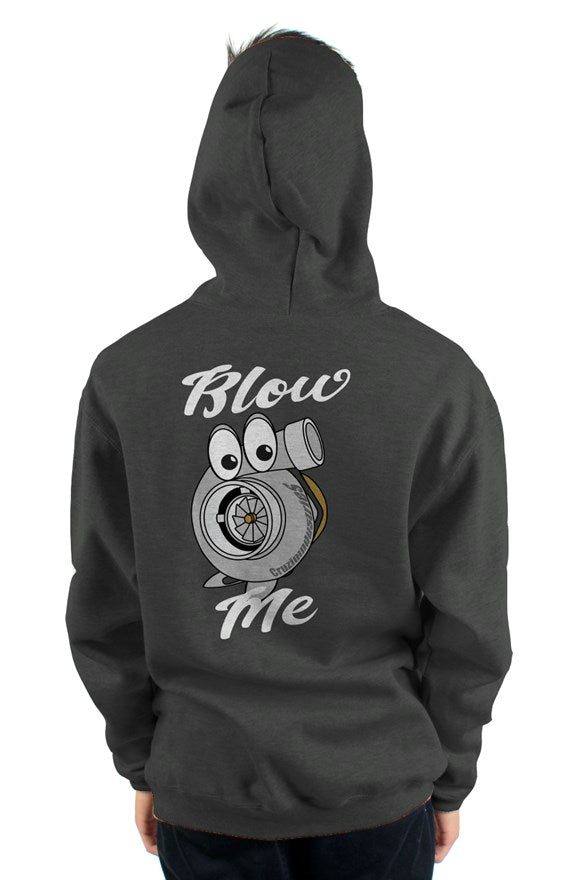 Blow Me Hoodie