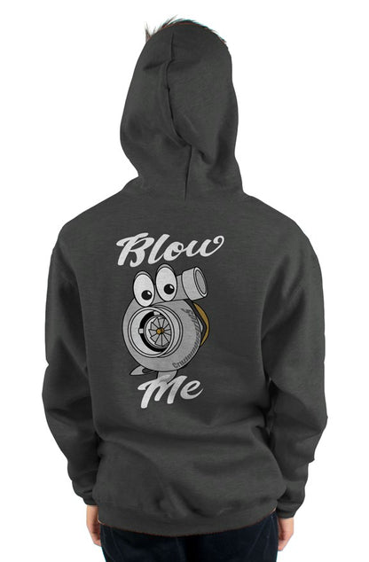 Blow Me Hoodie