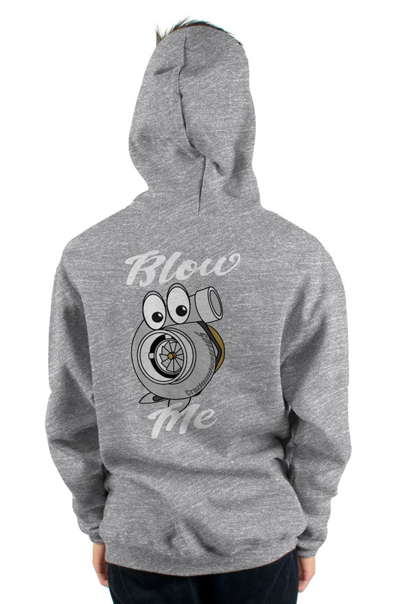 Blow Me Hoodie