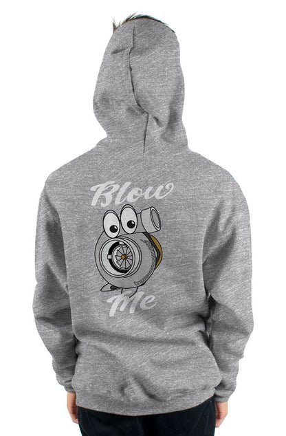 Blow Me Hoodie