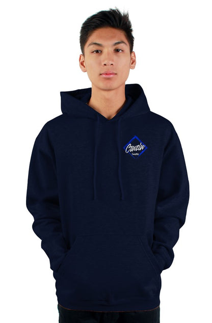 Blow Me Hoodie