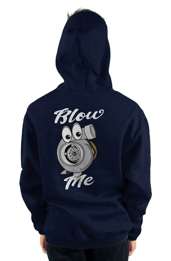 Blow Me Hoodie