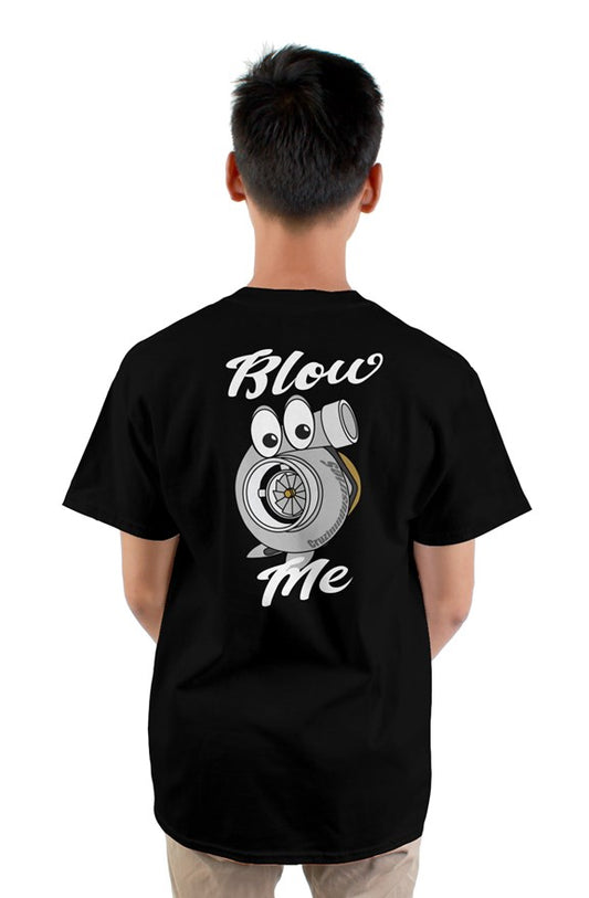 Blow Me Tee