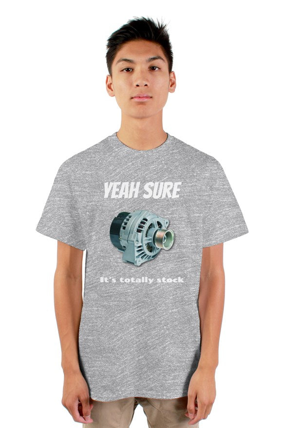 It's Totally Stock Tee
