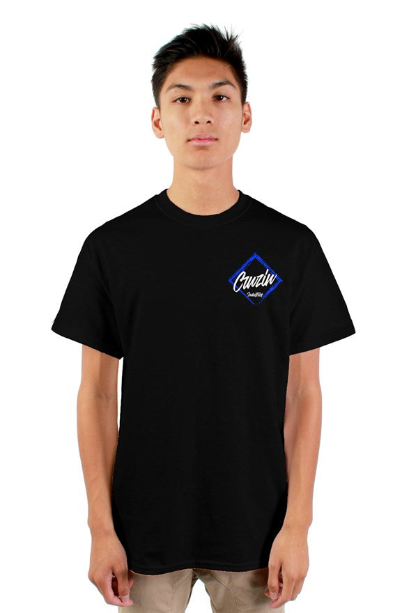 Good Boost and Ethanol Tee