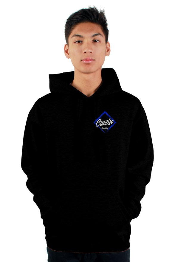 Addicted To Boost Hoodie