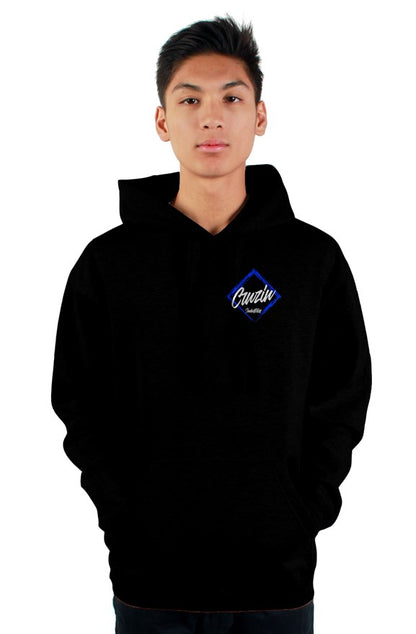 Addicted To Boost Hoodie