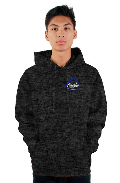 Addicted To Boost Hoodie