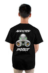 Addicted To Boost Tee
