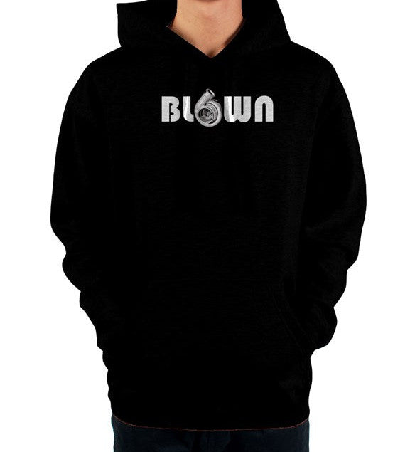 Blown Hoodie