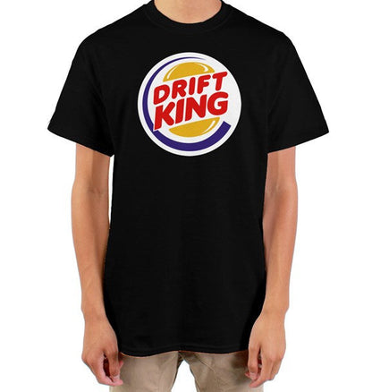 Drift King Tee