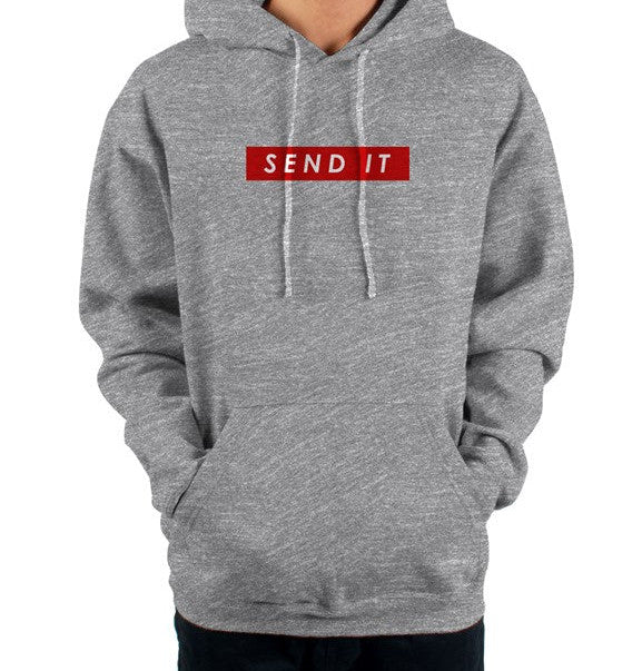 Send It Hoodie