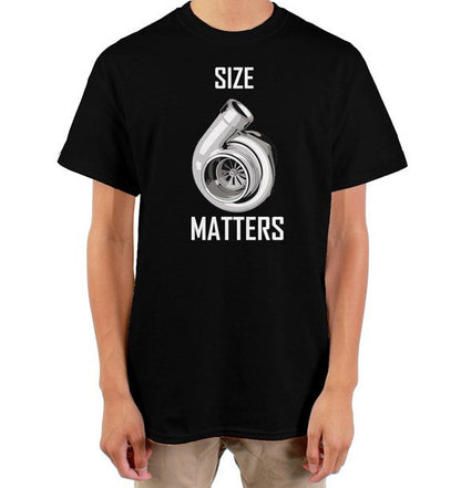 Size Matters Tee