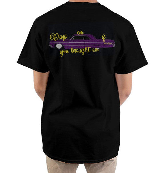 The Pimpala Tee